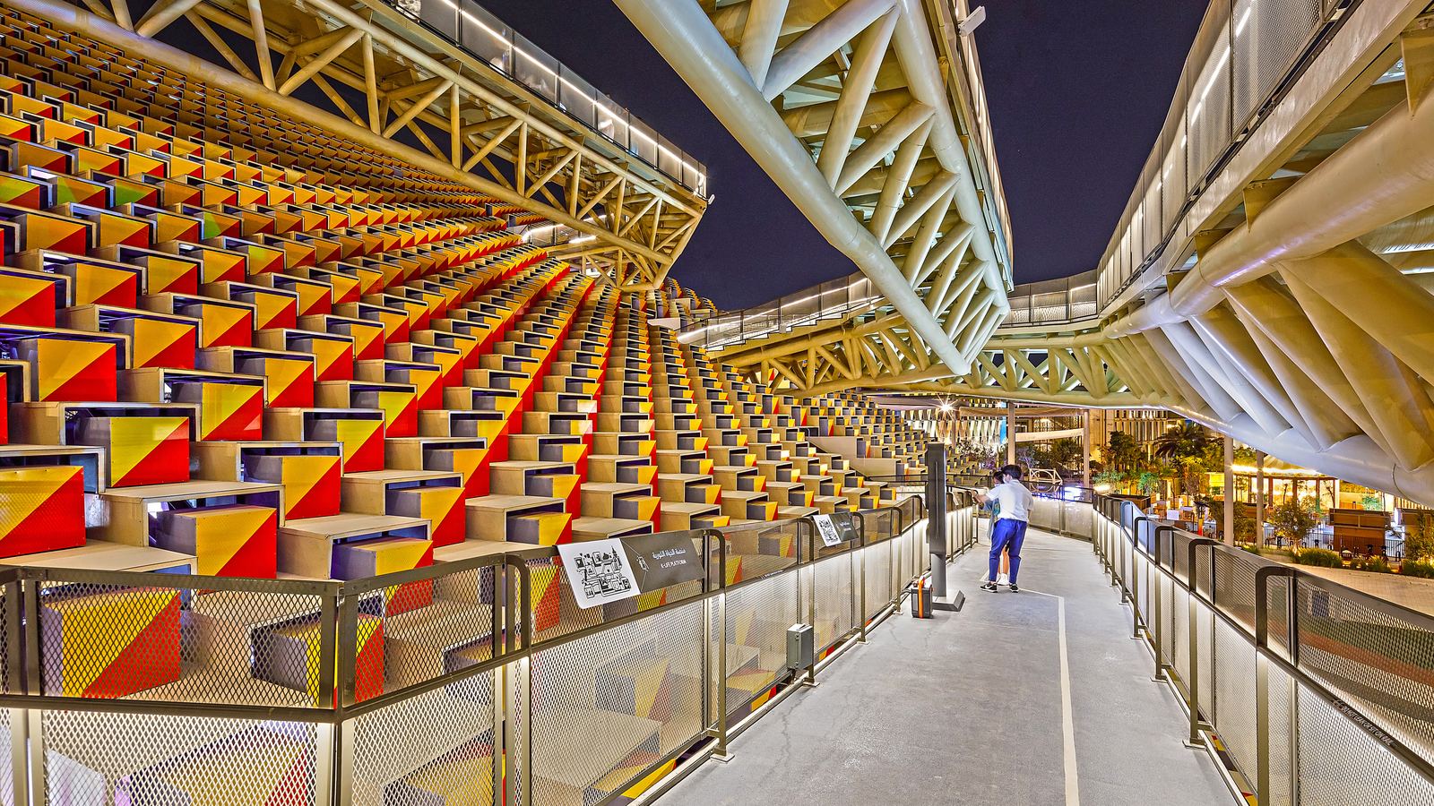 Dubai Expo Korea — Dubai, UAE (3)