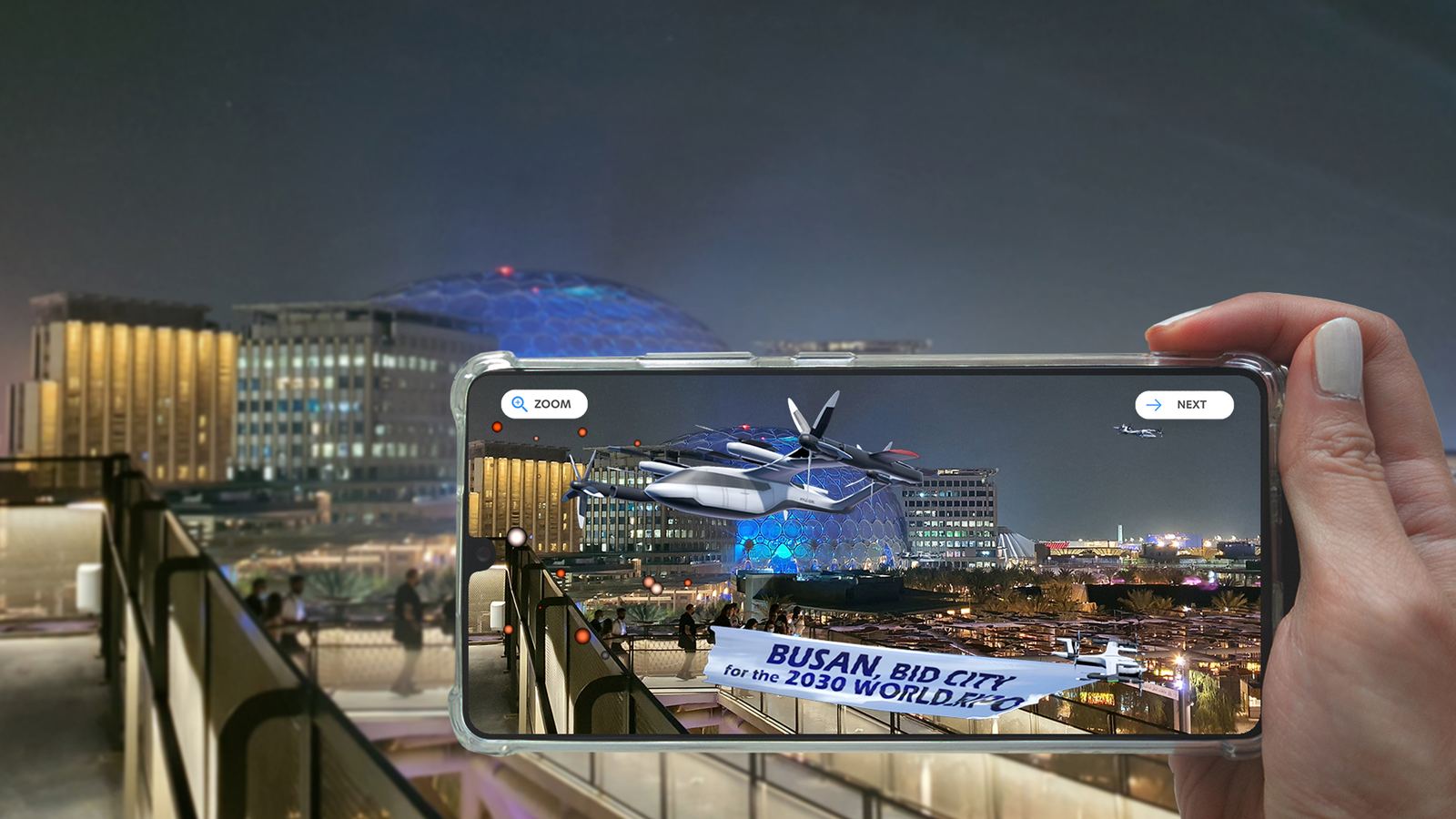 Dubai Expo Korea — Dubai, UAE (4)