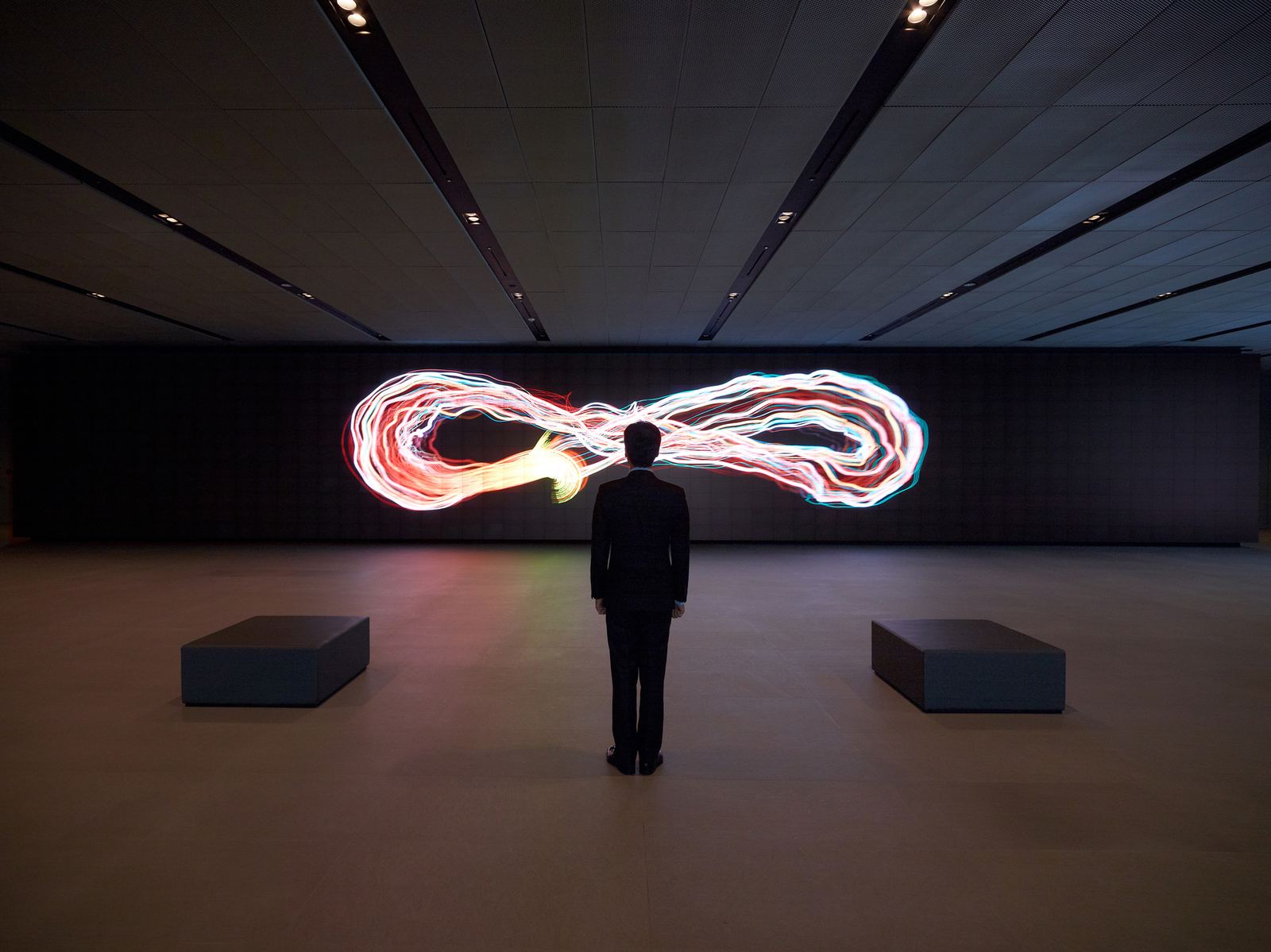 Vision Hall — Yongin, Korea (1)