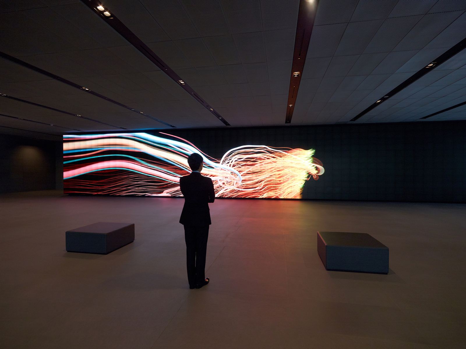 Vision Hall — Yongin, Korea (2)