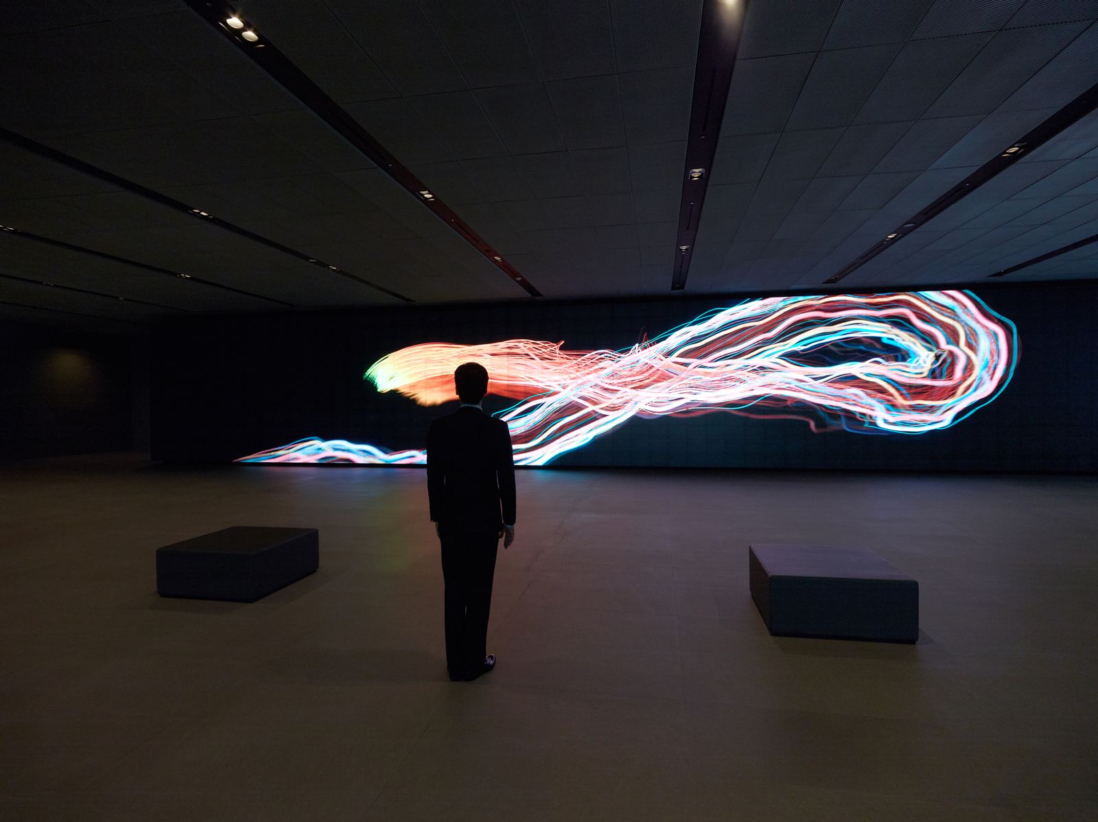 Vision Hall — Yongin, Korea (3)