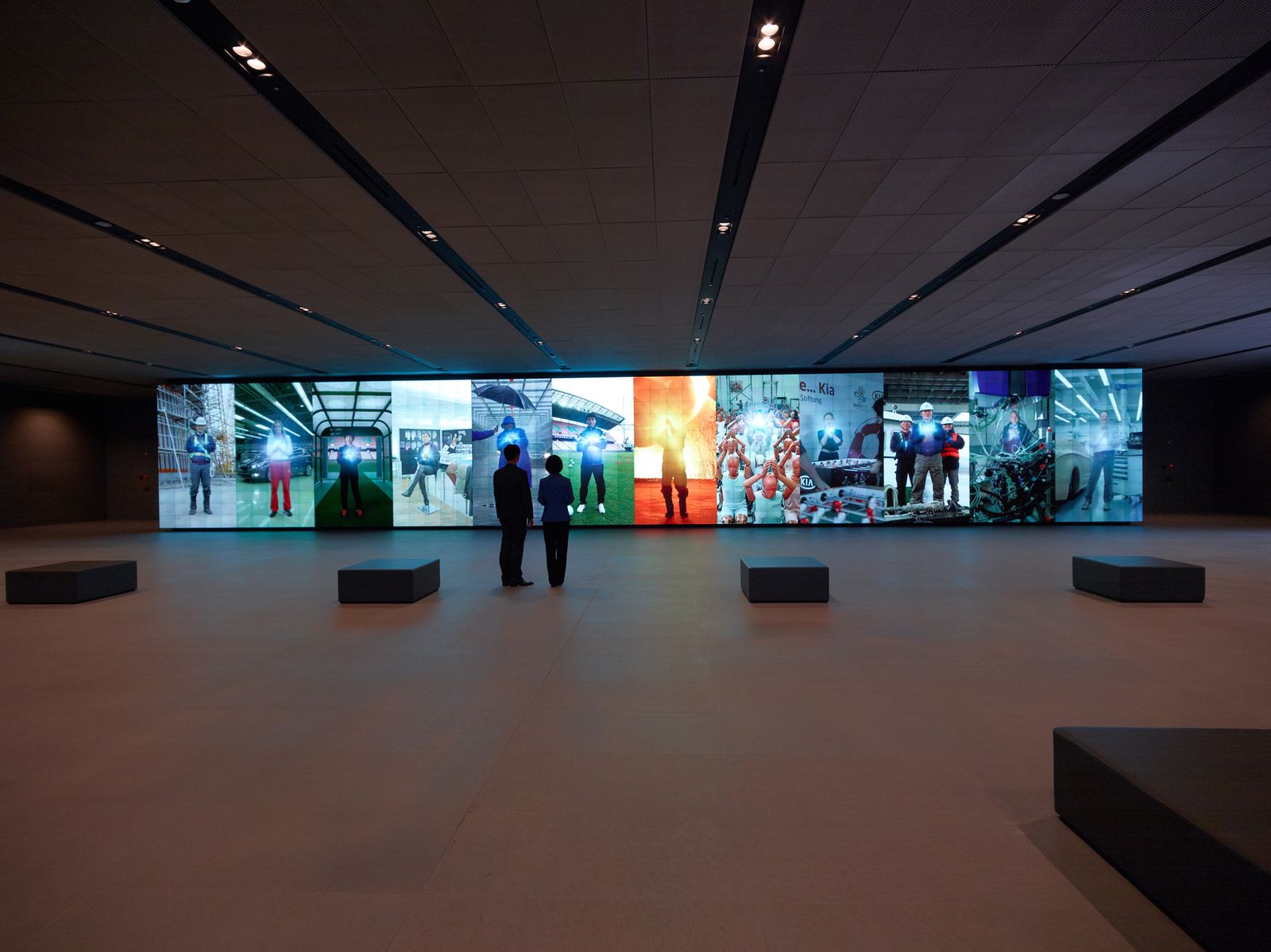 Vision Hall — Yongin, Korea (4)