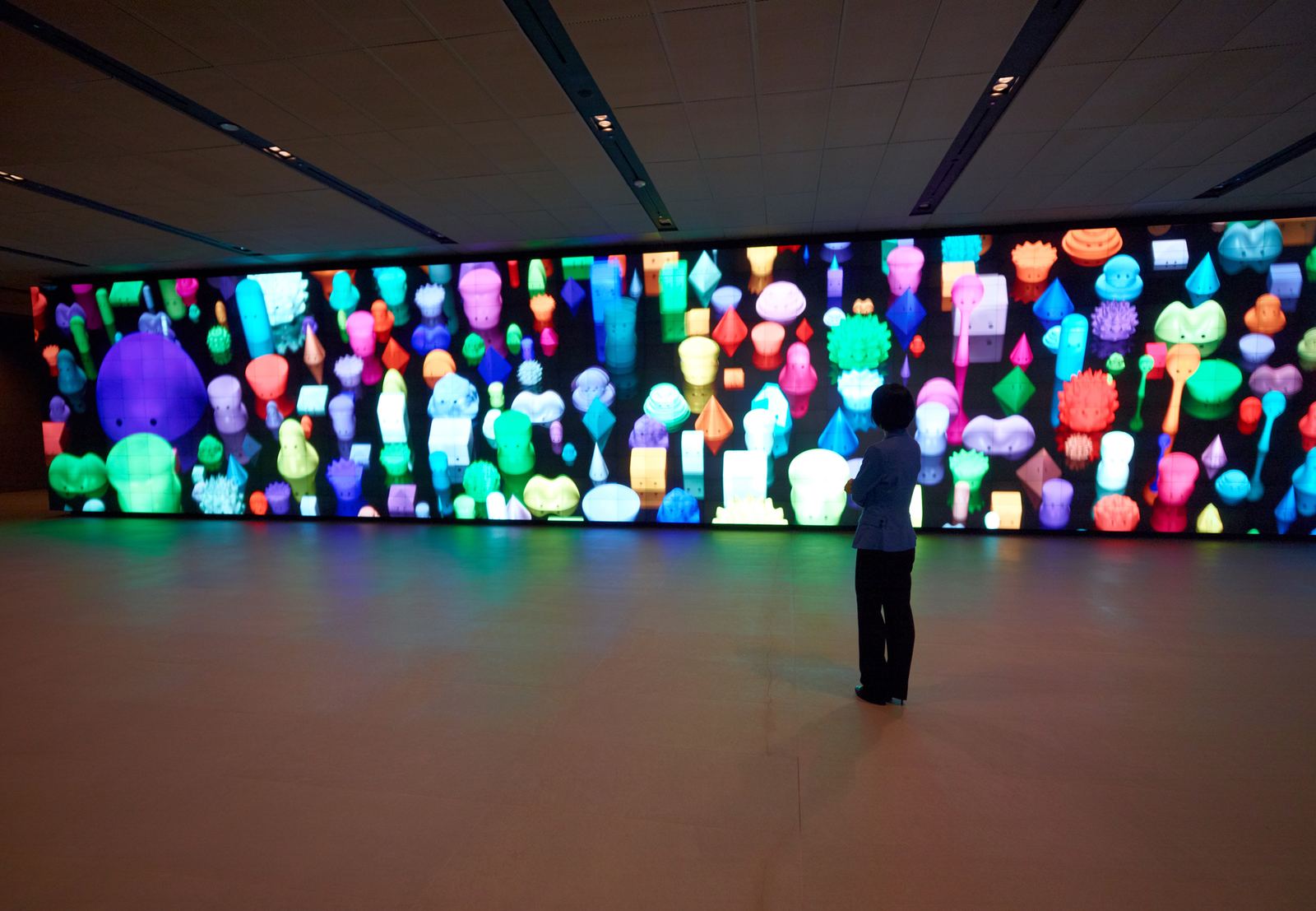 Vision Hall — Yongin, Korea (5)
