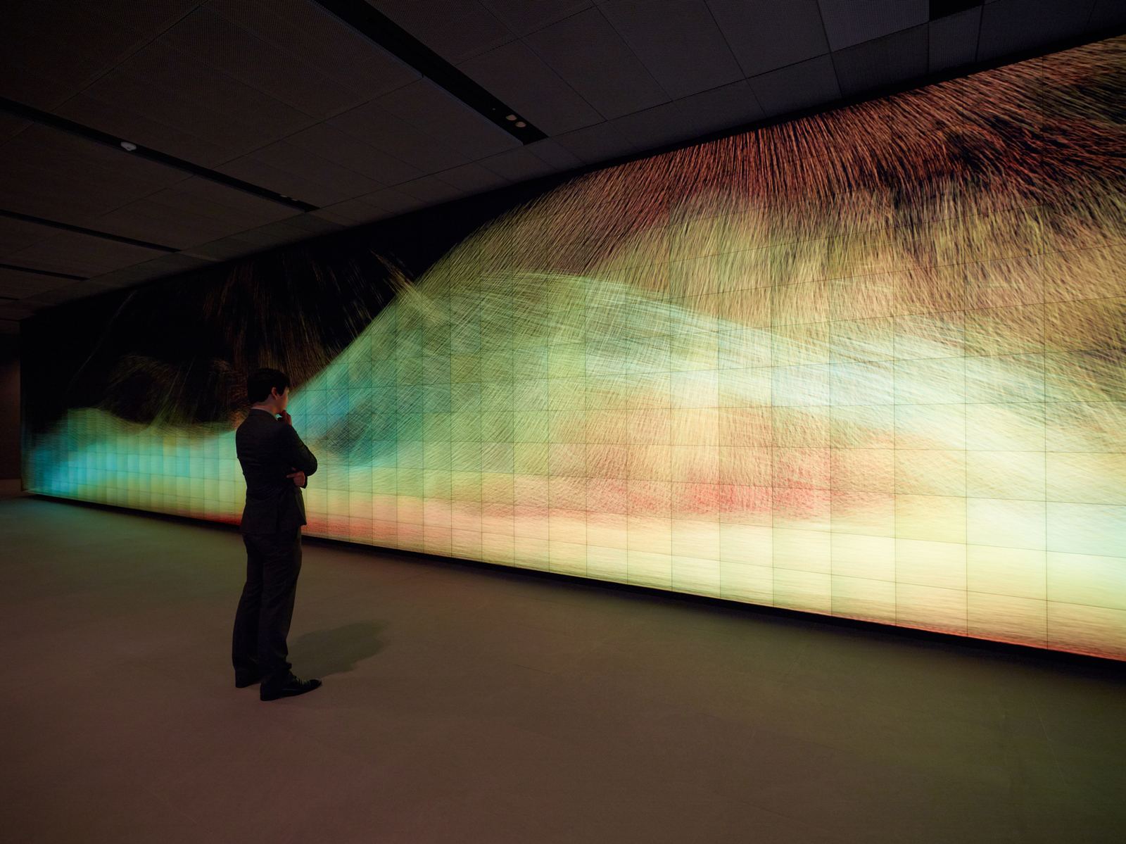 Vision Hall — Yongin, Korea (6)