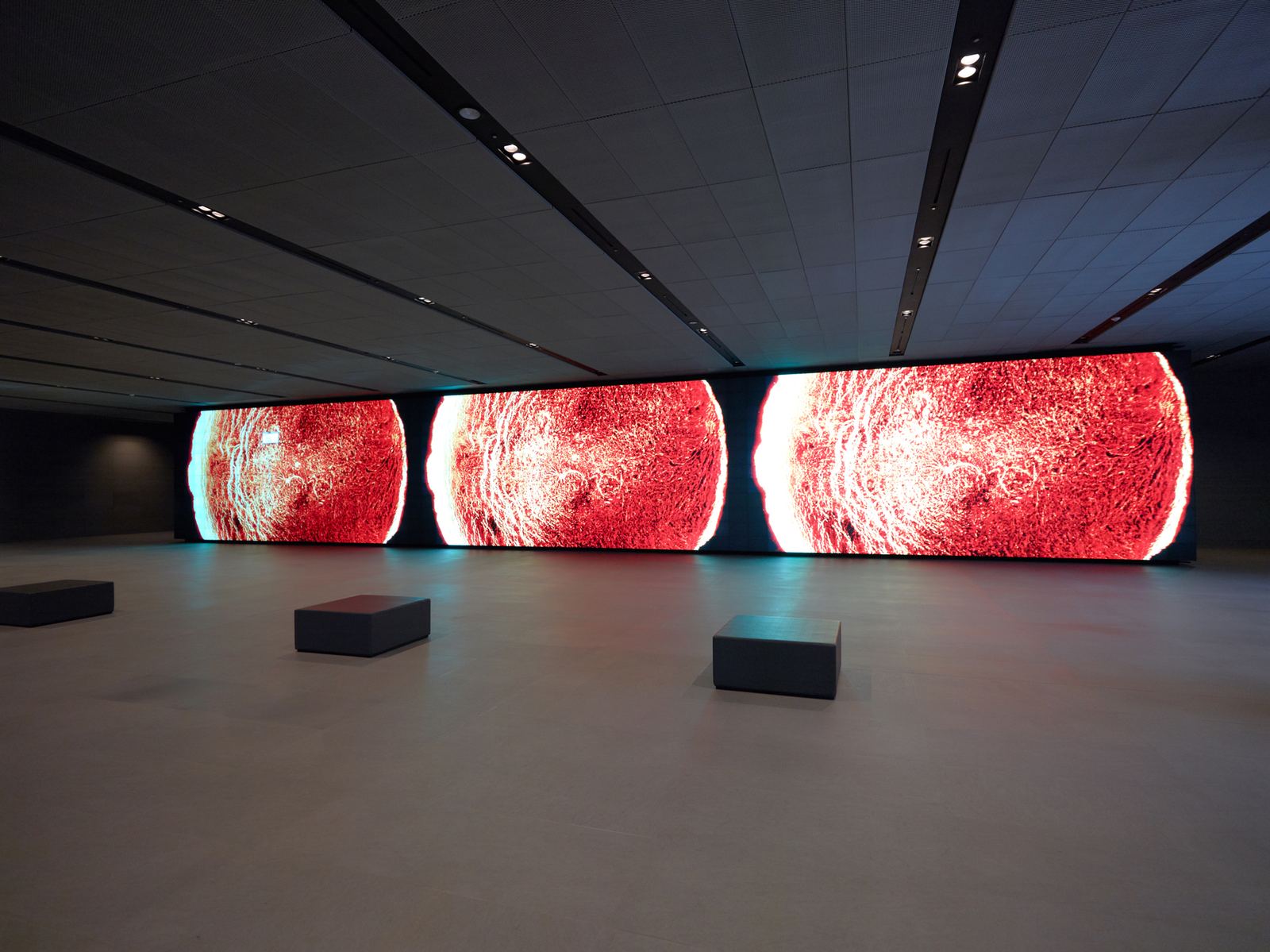 Vision Hall — Yongin, Korea (8)