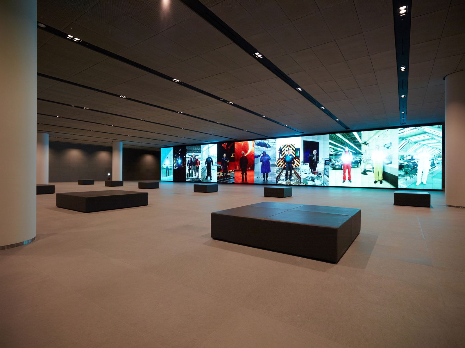 Vision Hall — Yongin, Korea (9)