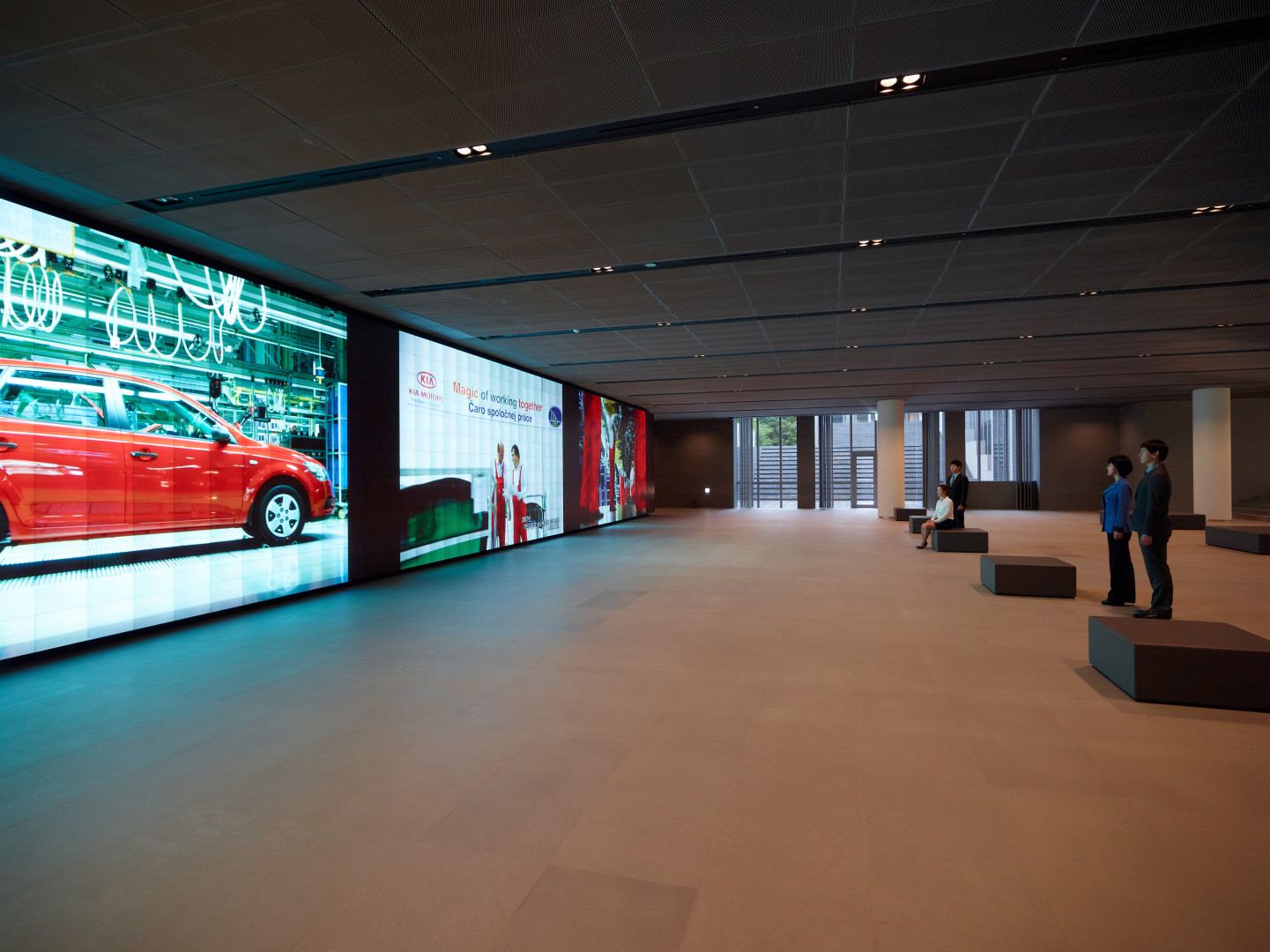 Vision Hall — Yongin, Korea (7)