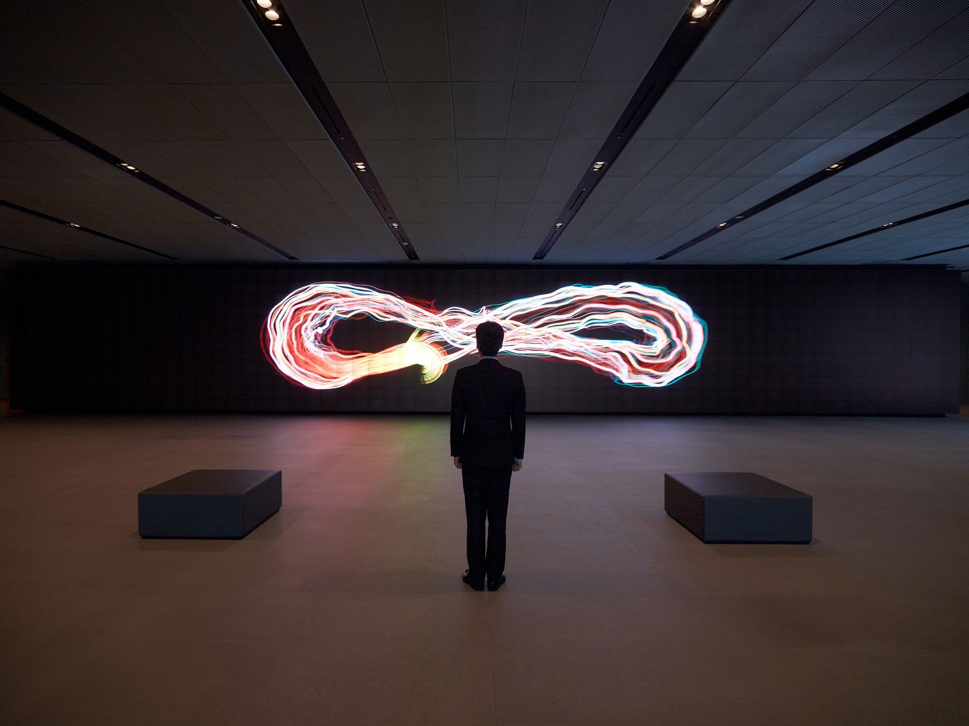 Vision Hall — Yongin, Korea